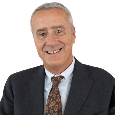 Dr. Giuseppe Ceccarelli